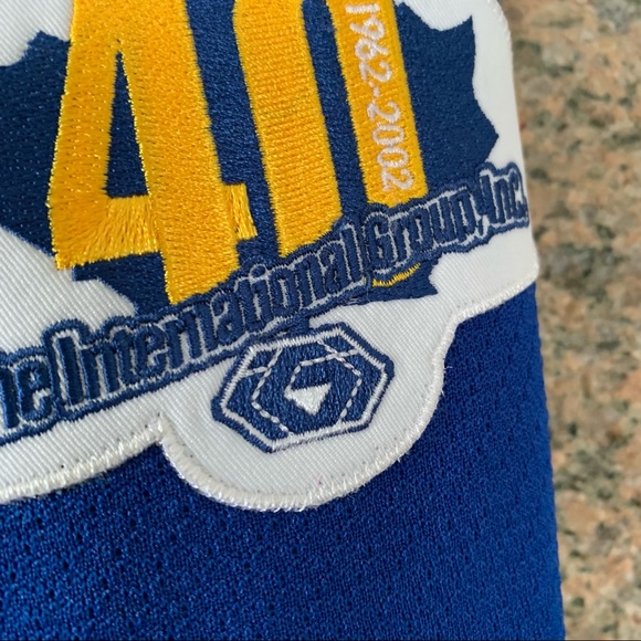 Athletic Knit Hockey Jersey - Picture 4 of 7